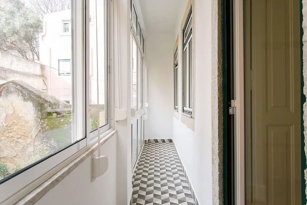 ALTIDO Modern Lapa