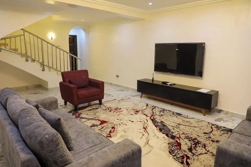 ED - Havilah Suites