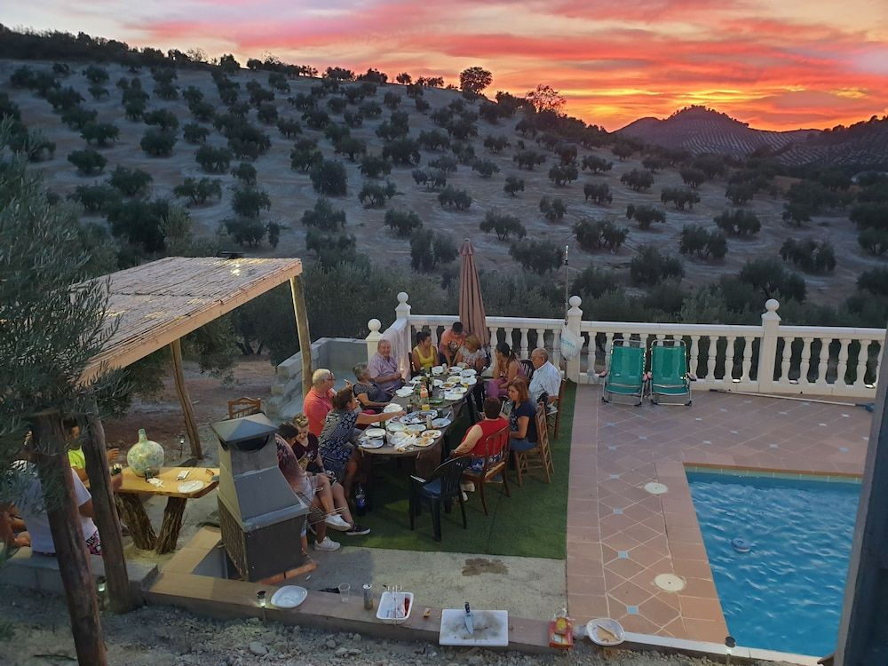 Mansion Alba