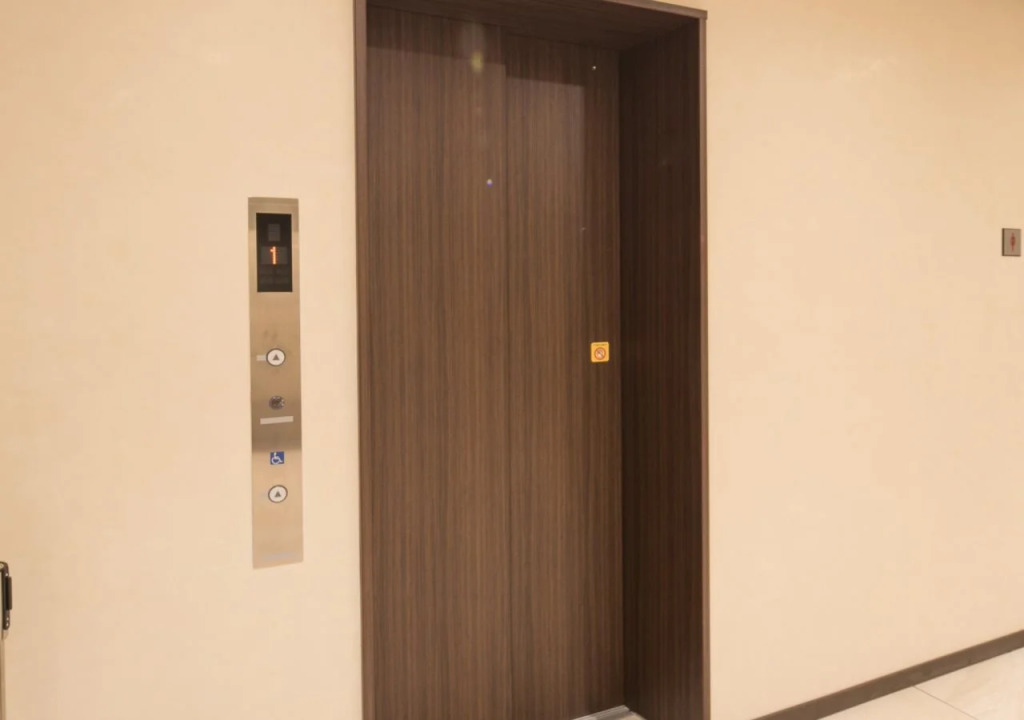 Hotel WBF Yodoyabashi Minami