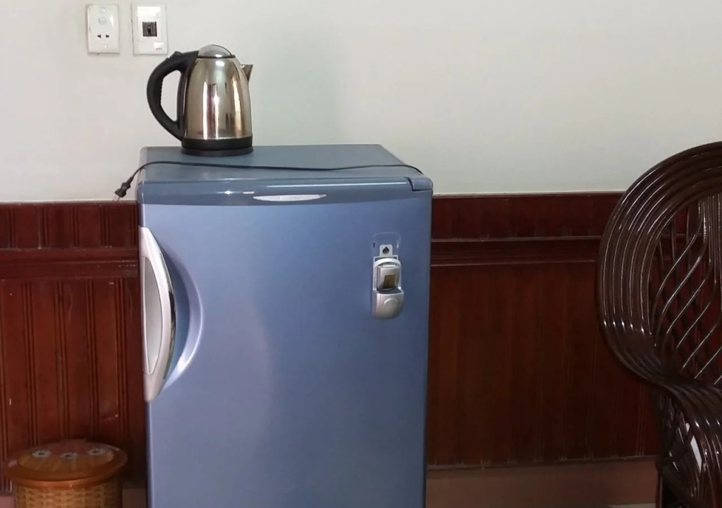 Phung Hoang Hotel