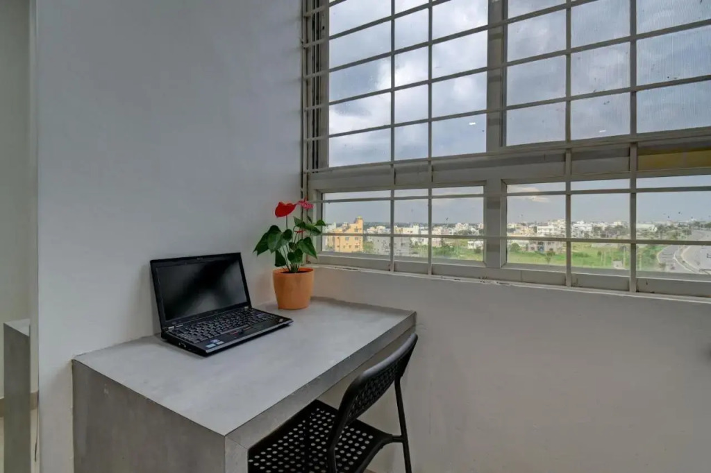 Hotel Cloud 9 Luxury stay - Mysore