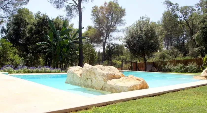 Villa Can Tolo