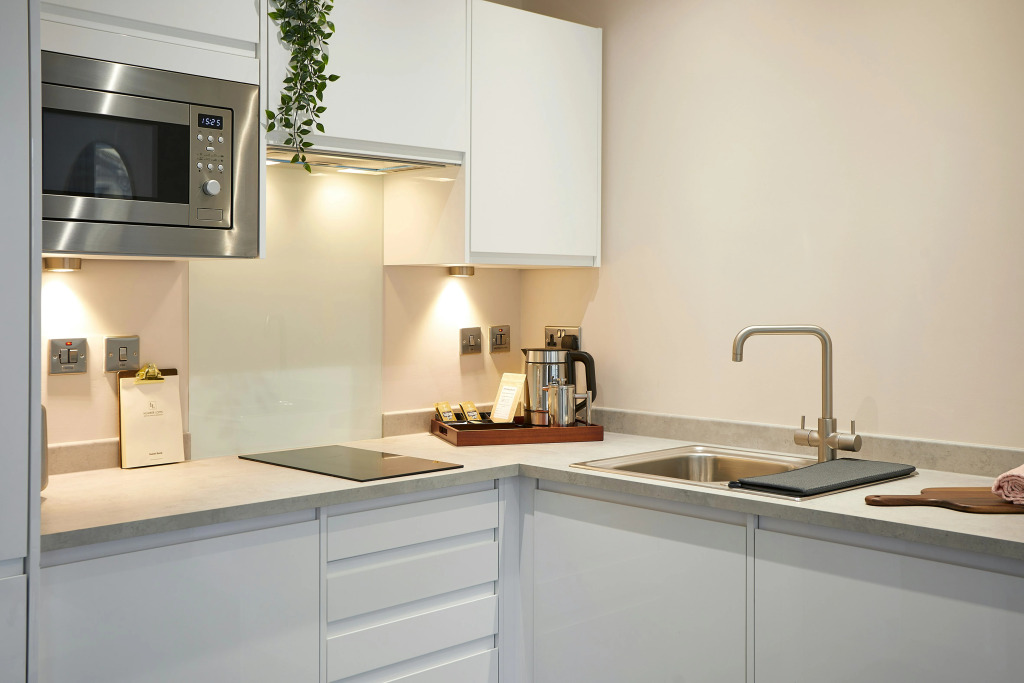 Humber Lofts Serviced Suites & Residences