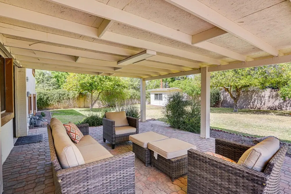 Scottsdale Vacation Rental w/ Patio & Game Room!, Scottsdale