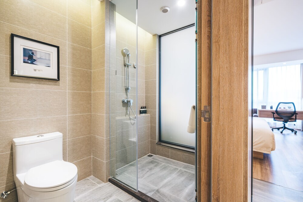 Atour Hotel Shanghai Hongqiao Airport National Exhibition Center