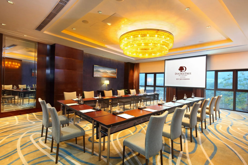 DoubleTree by Hilton Hotel Putian