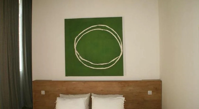 B&b Factorij 10