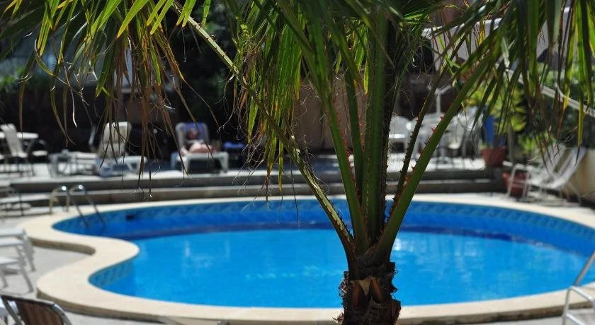 El Celo Garden