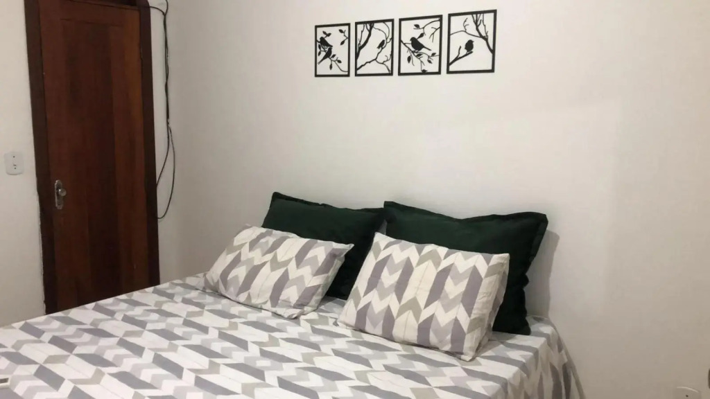 Jo´s Apartment