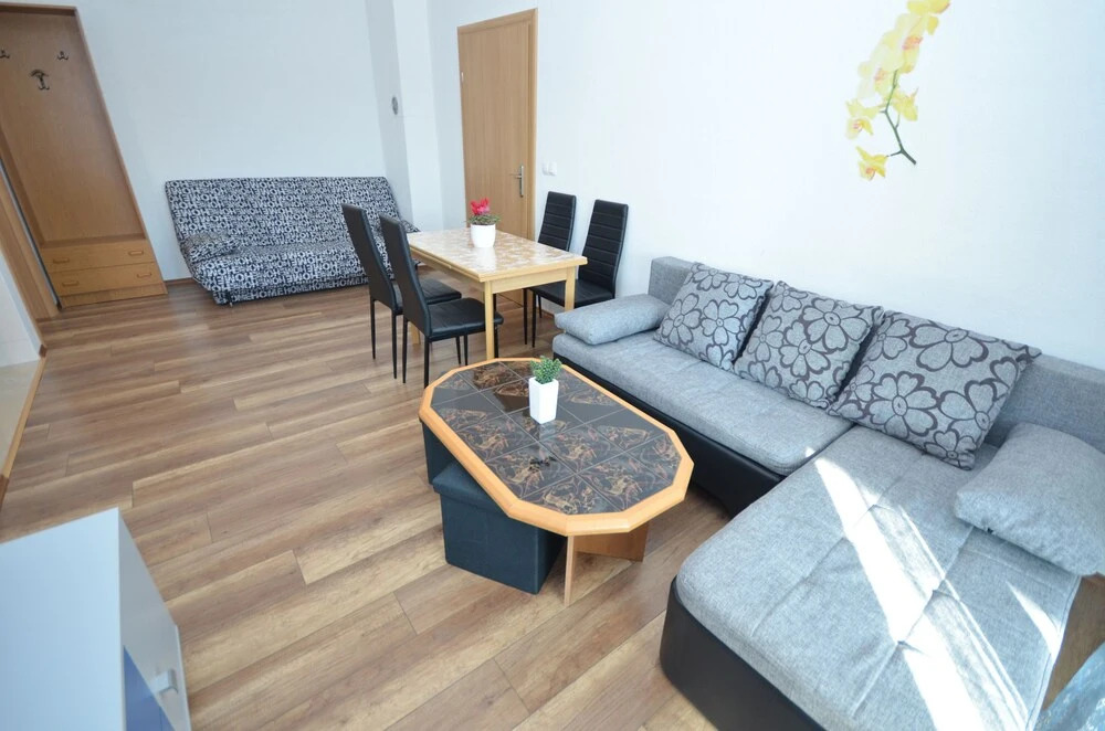 Apartments Galic
