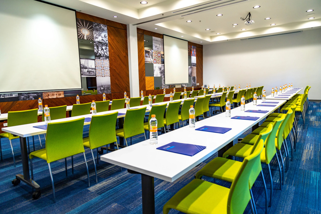 Holiday Inn Express & Suites - Ensenada Centro by IHG