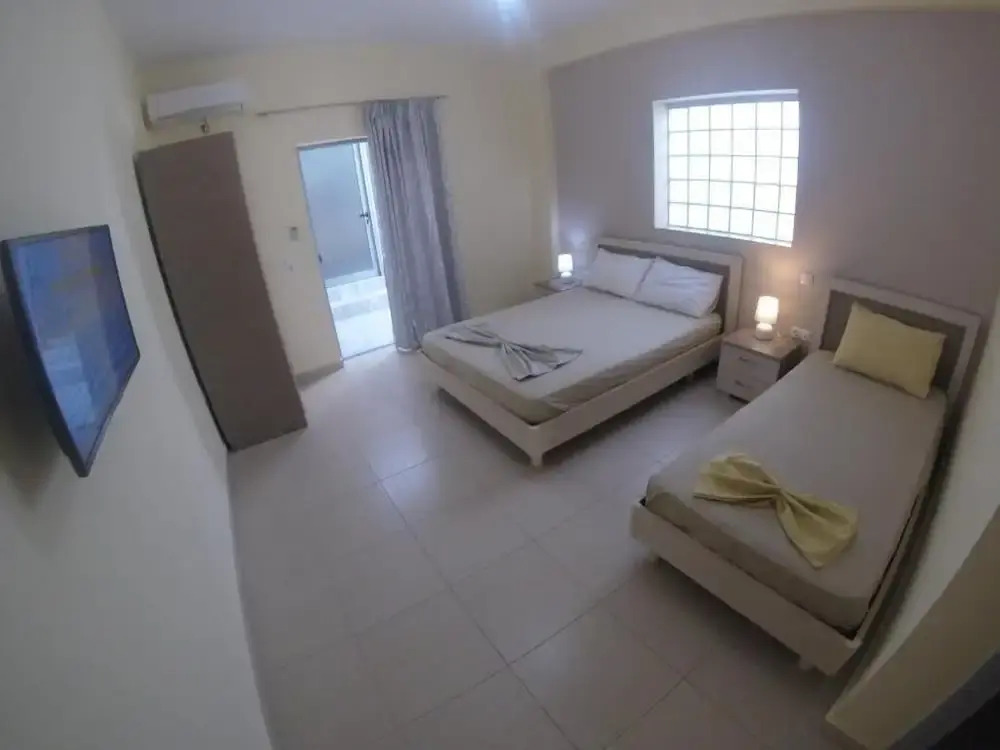 Riviera Rooms