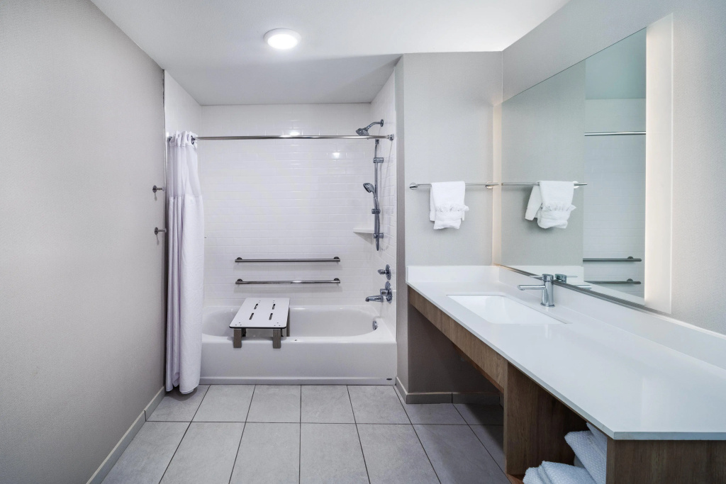 Staybridge Suites - Portland by IHG