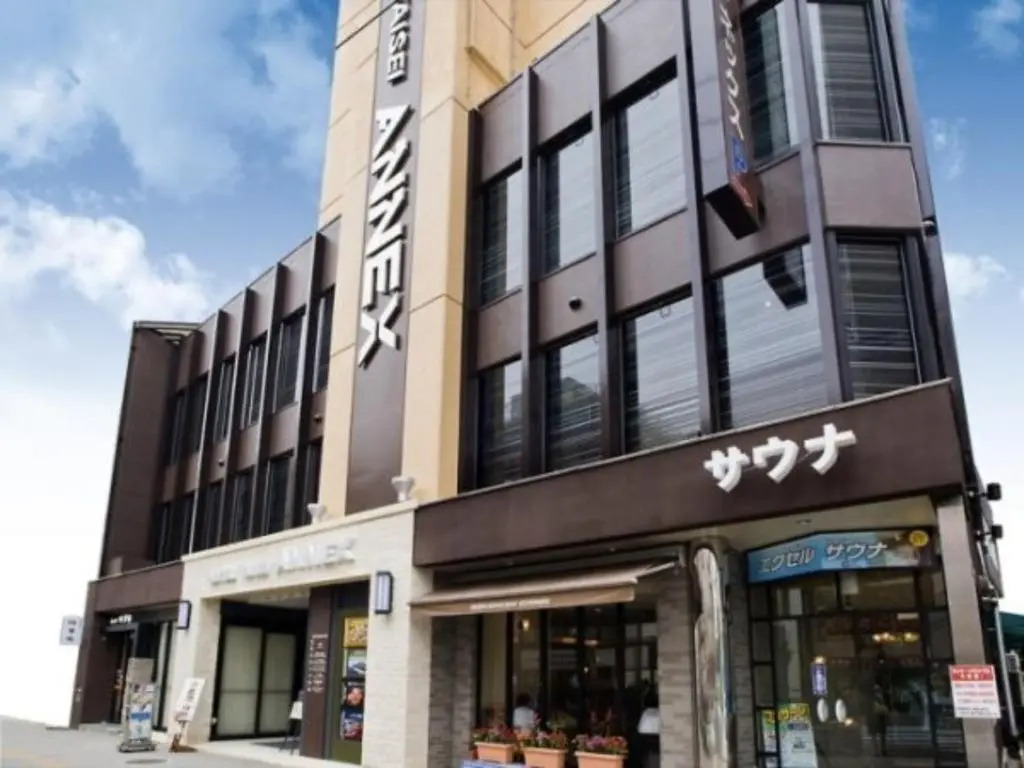 Hotel Taisei Annex - Vacation STAY 05203v