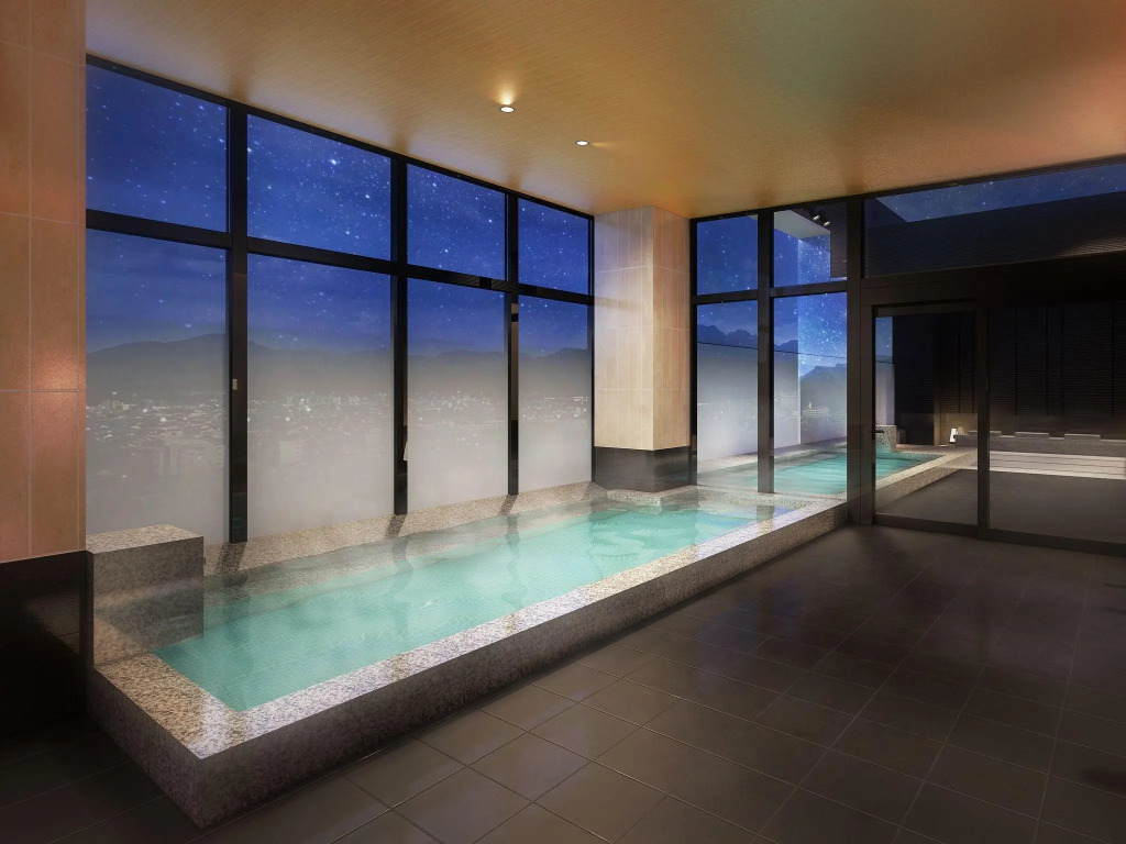 Candeo Hotels Nara Kashihara