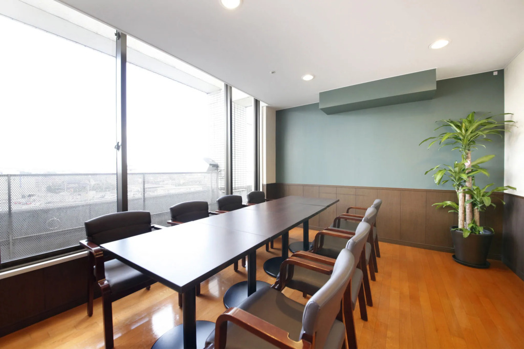 Vessel Inn Yachiyo Katsudai Station
