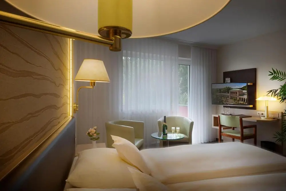 Hotel Sonneneck