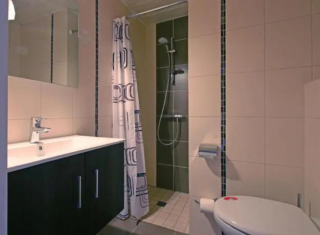 Hotel Dolphin