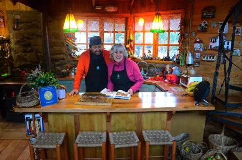 CasaVerde Hostal Ecologico