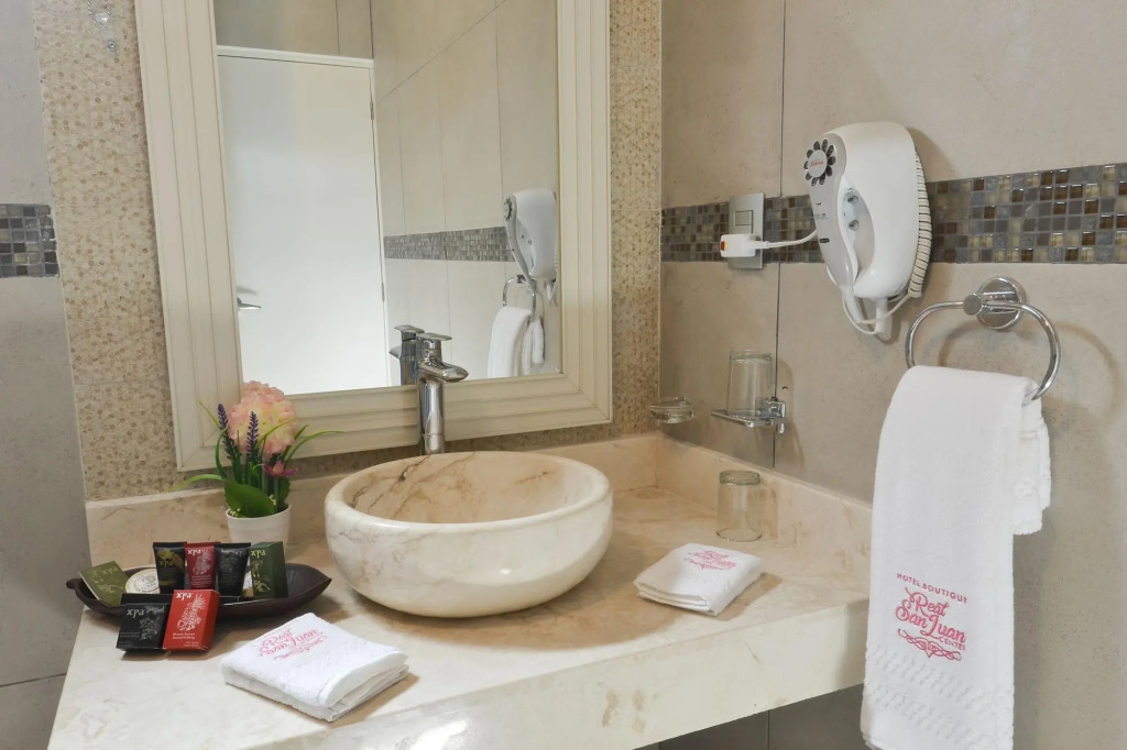 Hotel Boutique Real San Juan Center