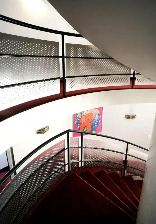 Hotel Ottheinrich