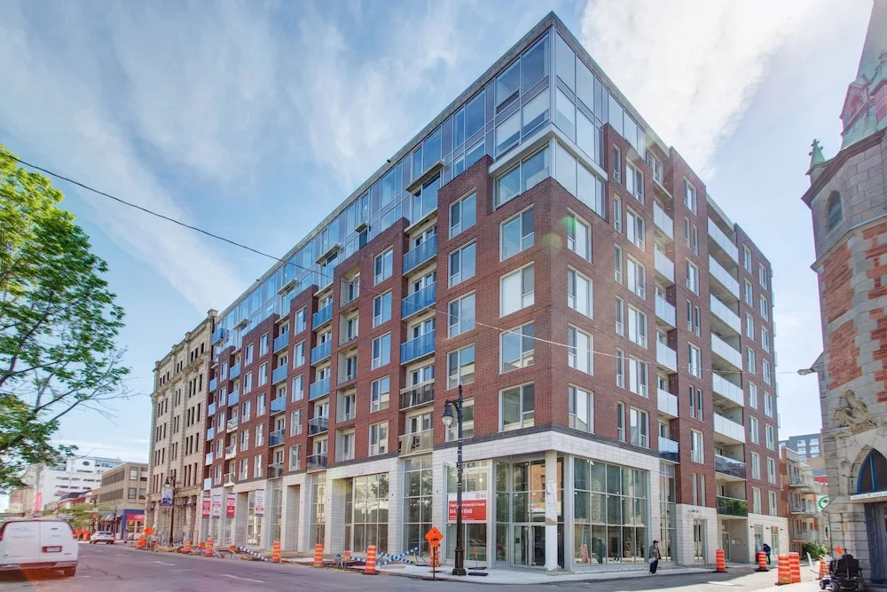 BNC Apartments