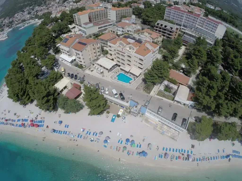 Aparthotel Milenij