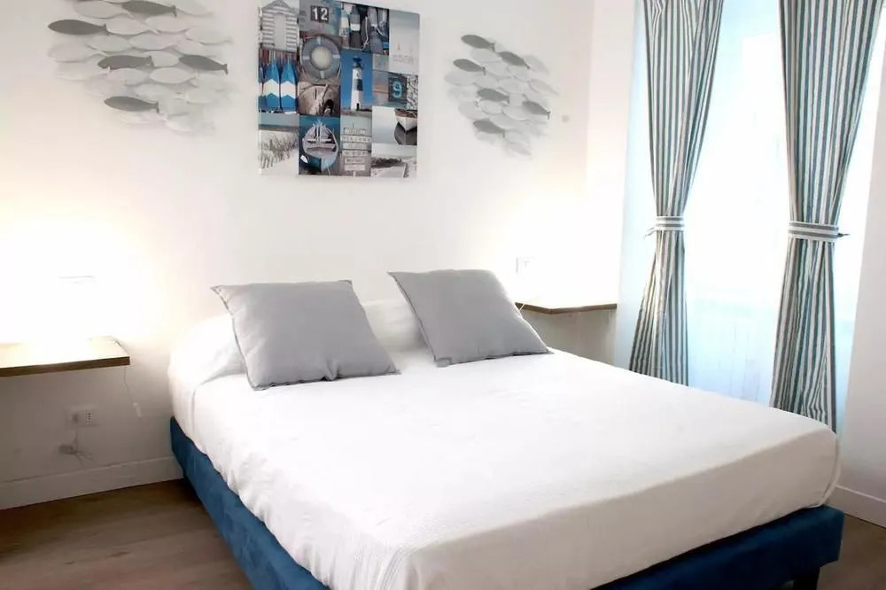 La Spezia City Apartment Minzoni 20