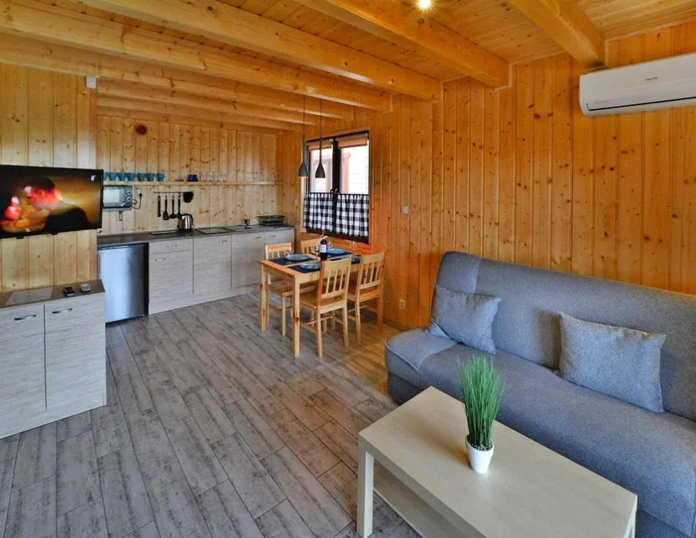 Holiday Home in Sianozety Near the Beach