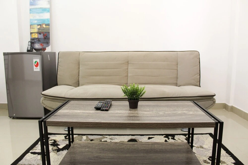 OYO 121 Home Kriscon Residency Al Qusais