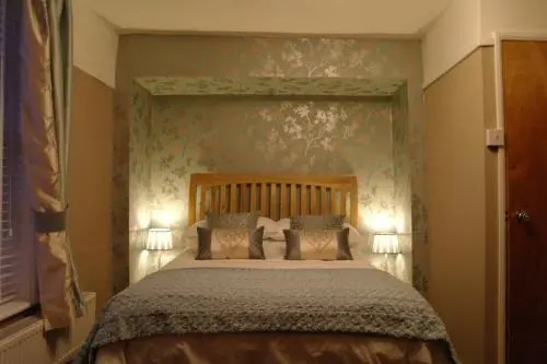 White Horses B&B