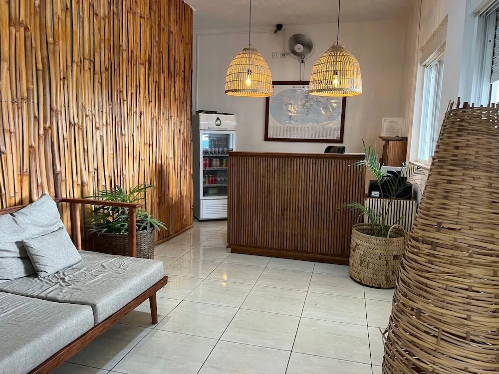 Inviting 10 Bed Apartment in Sao Tome