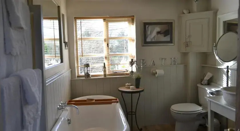 Ivydene House B&B