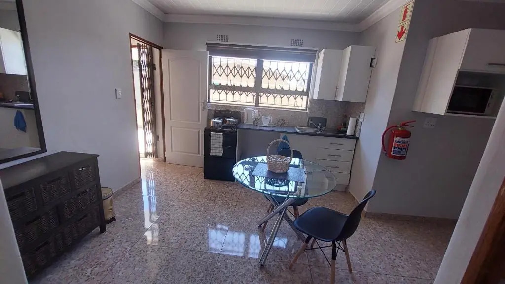 Finca Guest House