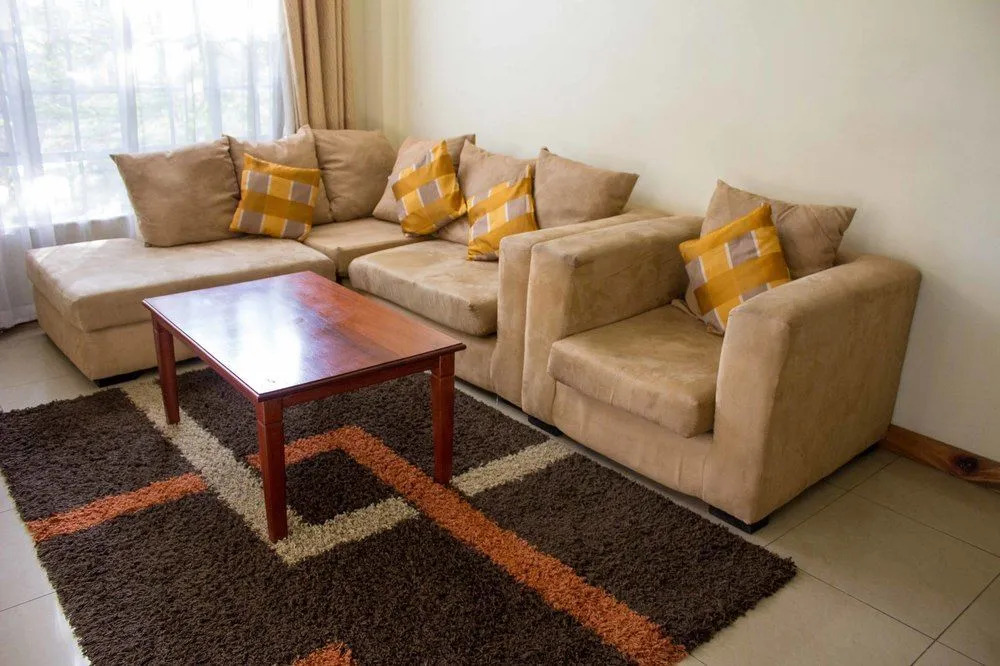 Sky View Park Apartments