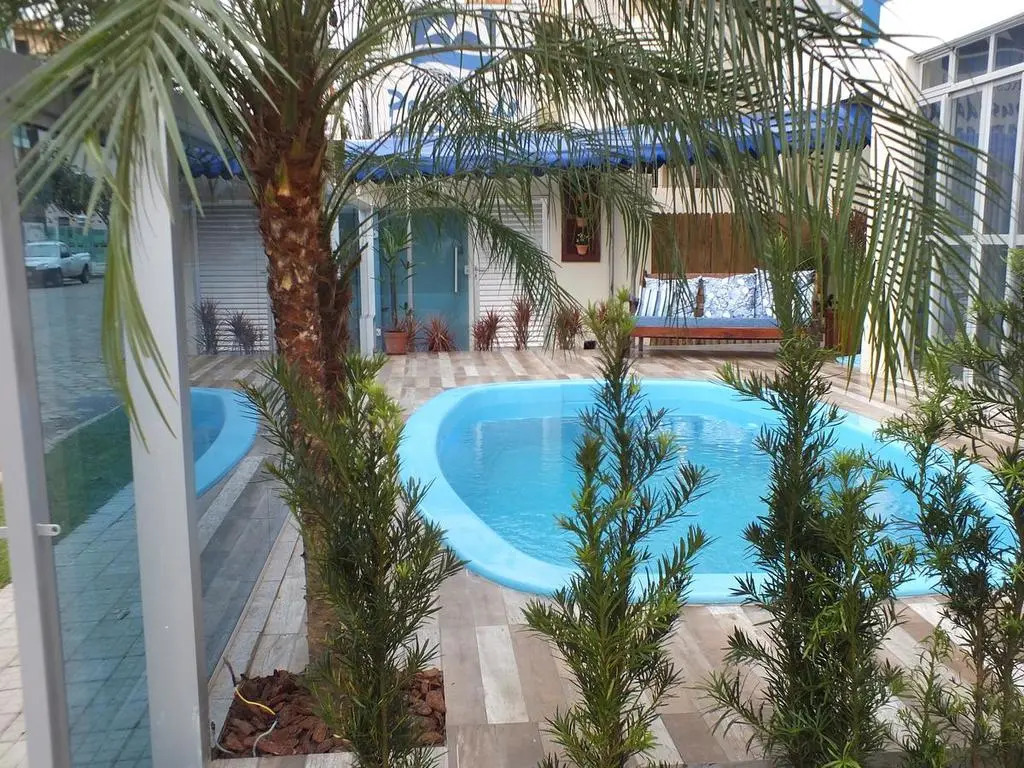 Residencial Praia Mar