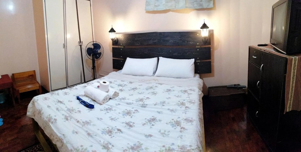 Gavin's Bed and Breakfast