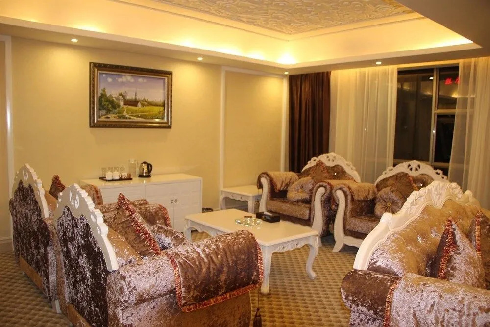 Yu Cheng International Hotel
