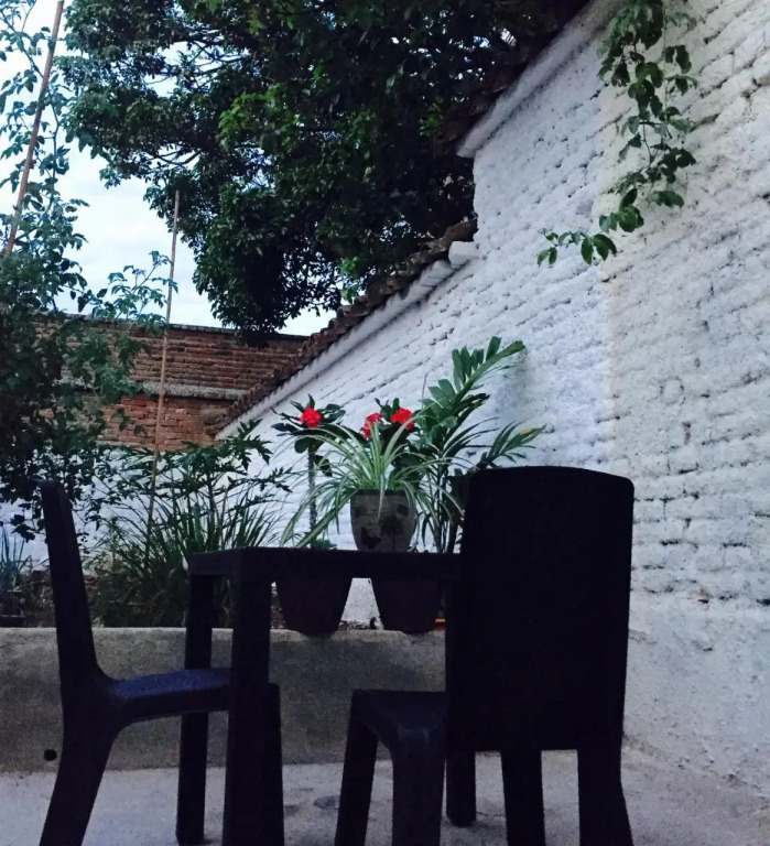 Hostel Helga