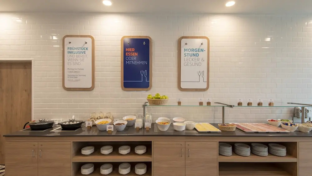 Holiday Inn Express - Krefeld - Dusseldorf by IHG