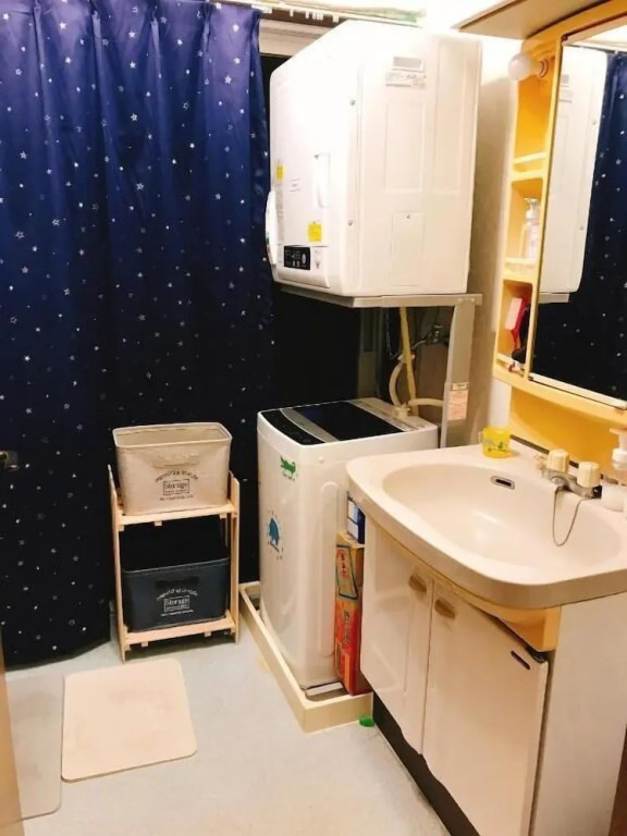 Guest House Waraenmon - Hostel