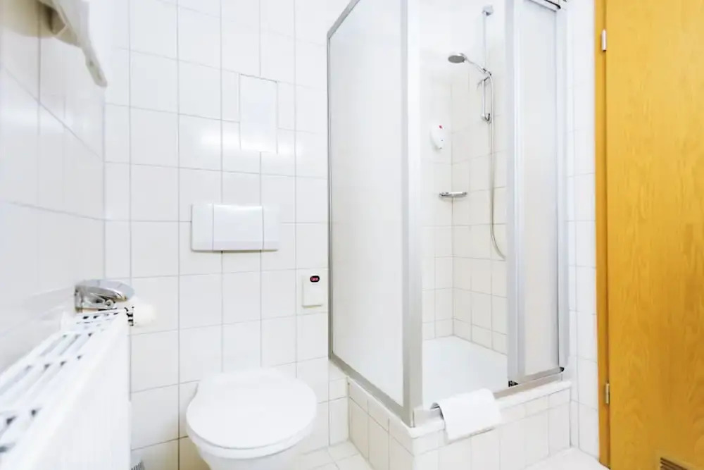 Aparthotel Tannenhof