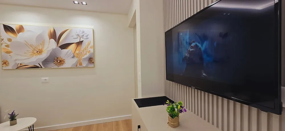 Arkle Apartments 2