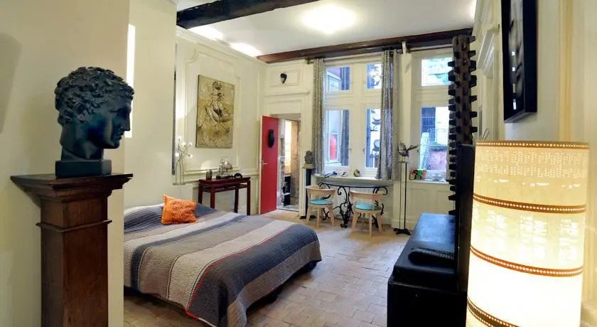 Chambres dhôtes Artelit