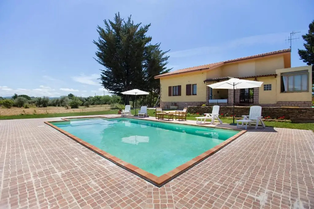 Villa Eugenie