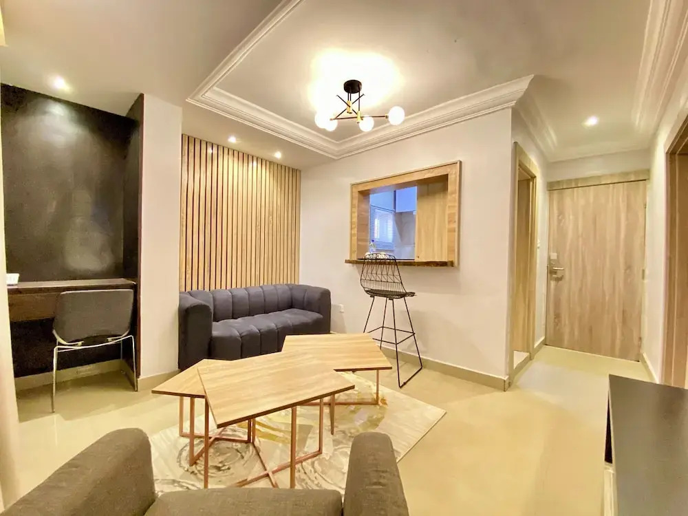 Bomma Residencies