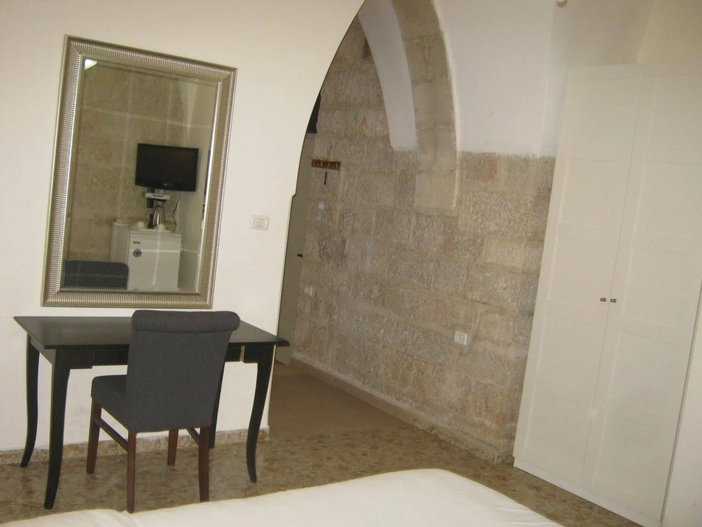 St. George’s Cathedral Pilgrim Guesthouse   Jerusalem