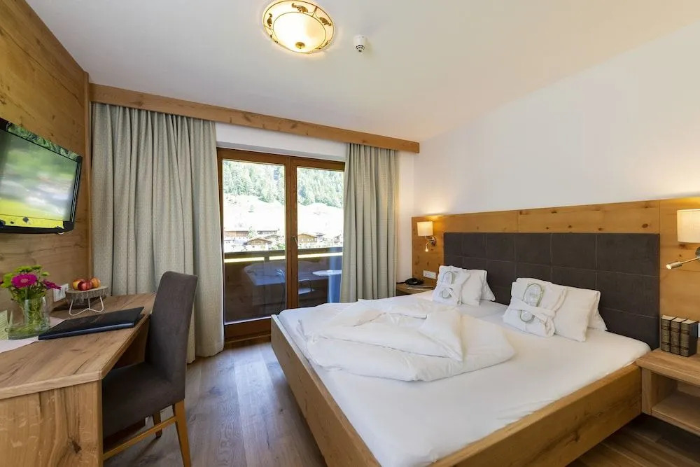 Hotel Kitzspitz
