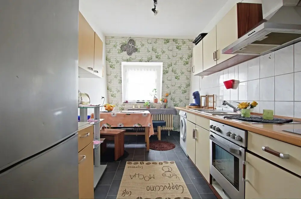 Private Apartment Brentanostraße